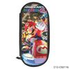 Animation Peripheral Single-layer Children's Pencil Bag Vertical Square Polyester Student Stationery Pencil Bag