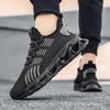Man Trainers Running Shoes Breathable Sports Sneakers Outdoor Non-Slip Sneakers Couple Casual Comfortable Running Shoes 39-46