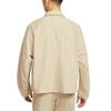 Nike Dri Fit Jackets Men's Khaki Lapel Moderate Other IF2868-253