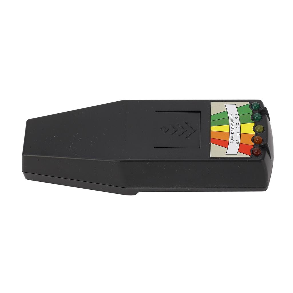 Magnetic Field Detector Hunting Paranormal Tester Electromagnetic Radiation EMF Meter