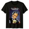 The Revenge of Frankenstein (1958) Movie Poster Inspired T-Shirt Retro 80s Tee