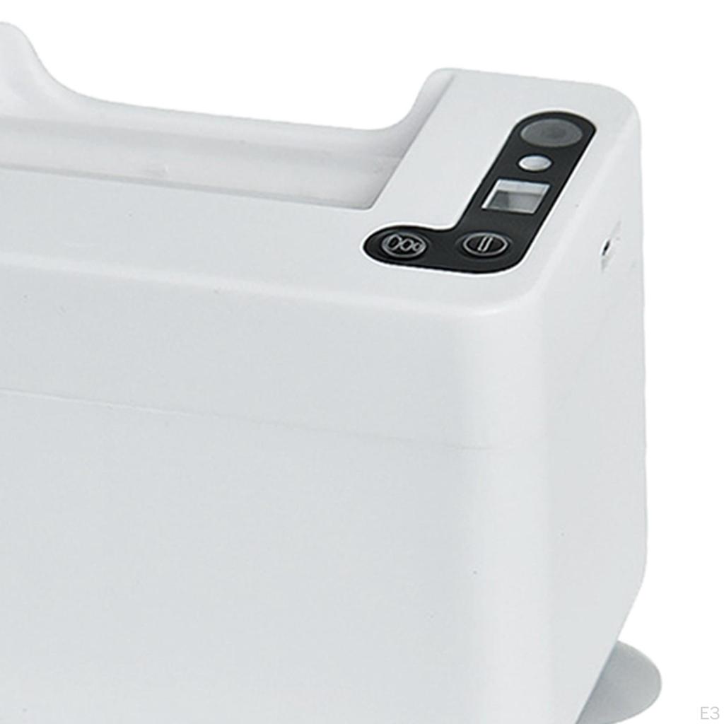 Дозатор зубной пасты, автоматическая полка для соковыжималки