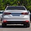 Светодиодный стоп-сигнал, декоративный фонарь заднего бампера для Toyota Camry 2018-2024