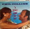 7-дюймовая пластинка PHIL COLLINS  A Groovy Kind Of Love VS1117 Virgin 1988 UK Rock Б/у