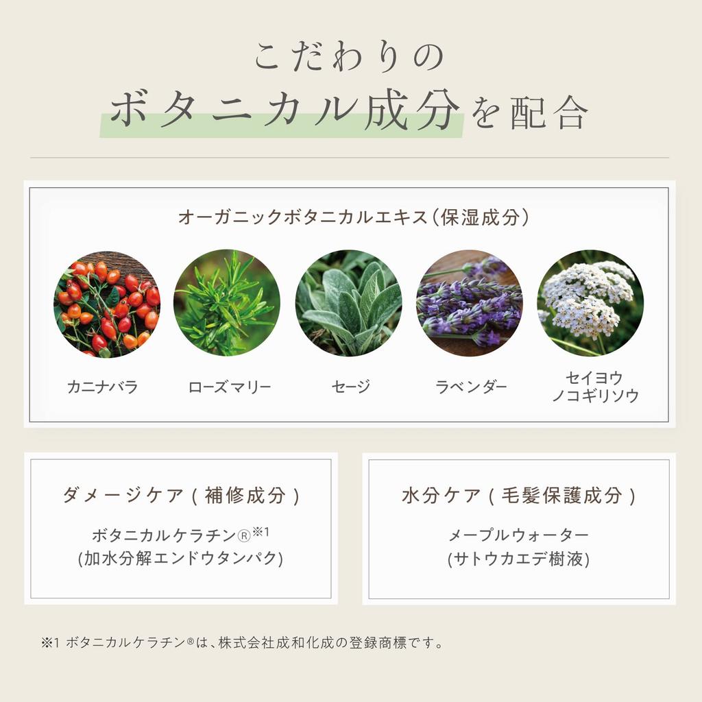 Nature Mode Botanical Milky Wax 72g <Up Style>