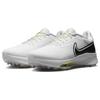 Nike Air Zoom Infinity Tour NEXT% Wide White Citron Tint Men Sneakers Summit-White Noise-Aqua DM8446-113