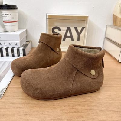 Ботинки – Ботинки