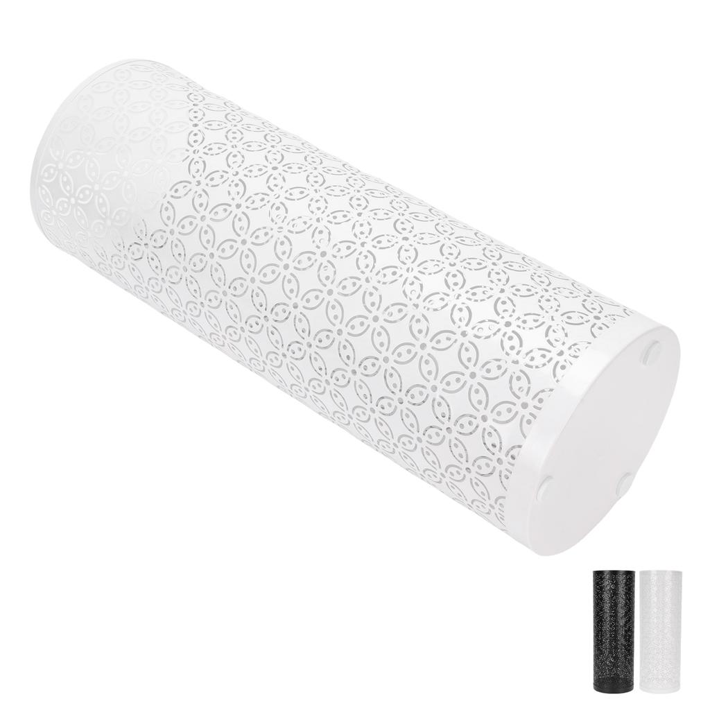 Подставка для зонтов Металлическая Круглая Напольная Стойка-подставка для зонтов для Дома Прихожих Студий Ресторанов