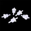Universal Petrol Gas Gasoline Liquid Fuel Filter For Scooter Motorcycle Car