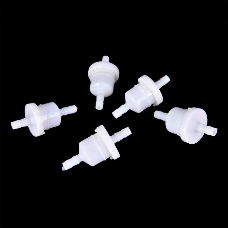 Universal Petrol Gas Gasoline Liquid Fuel Filter For Scooter Motorcycle Car