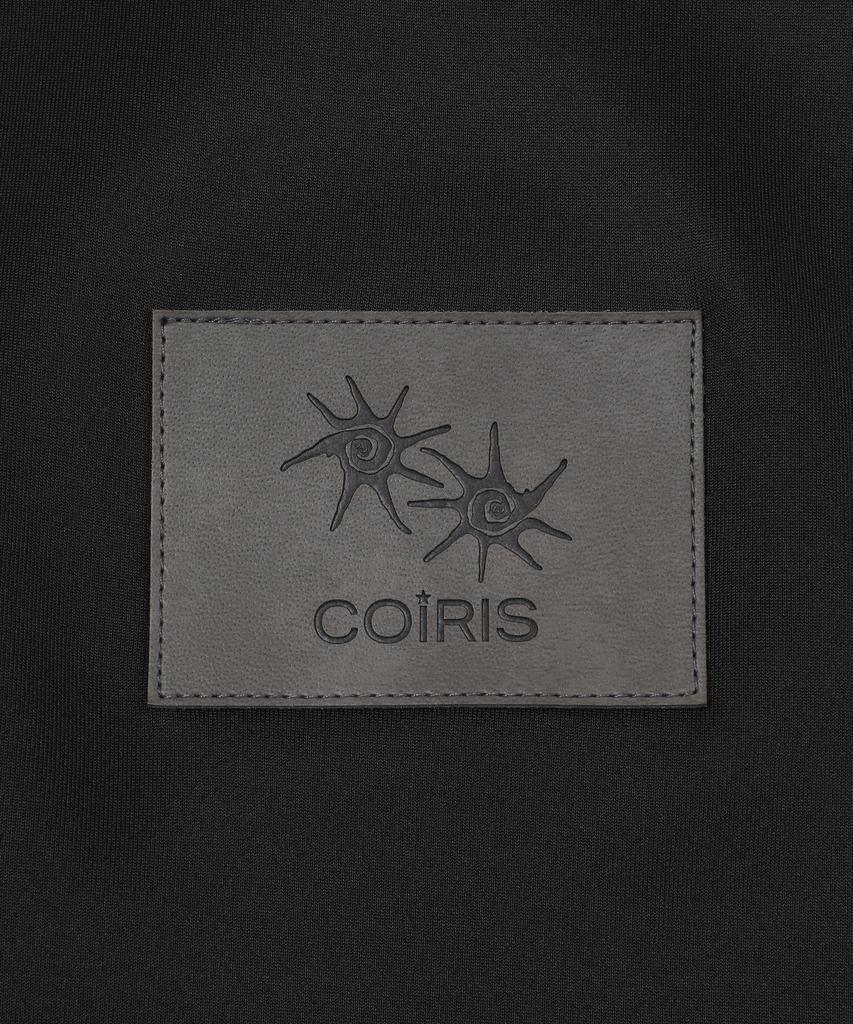 Спортивная куртка COIRIS Eden из джерси