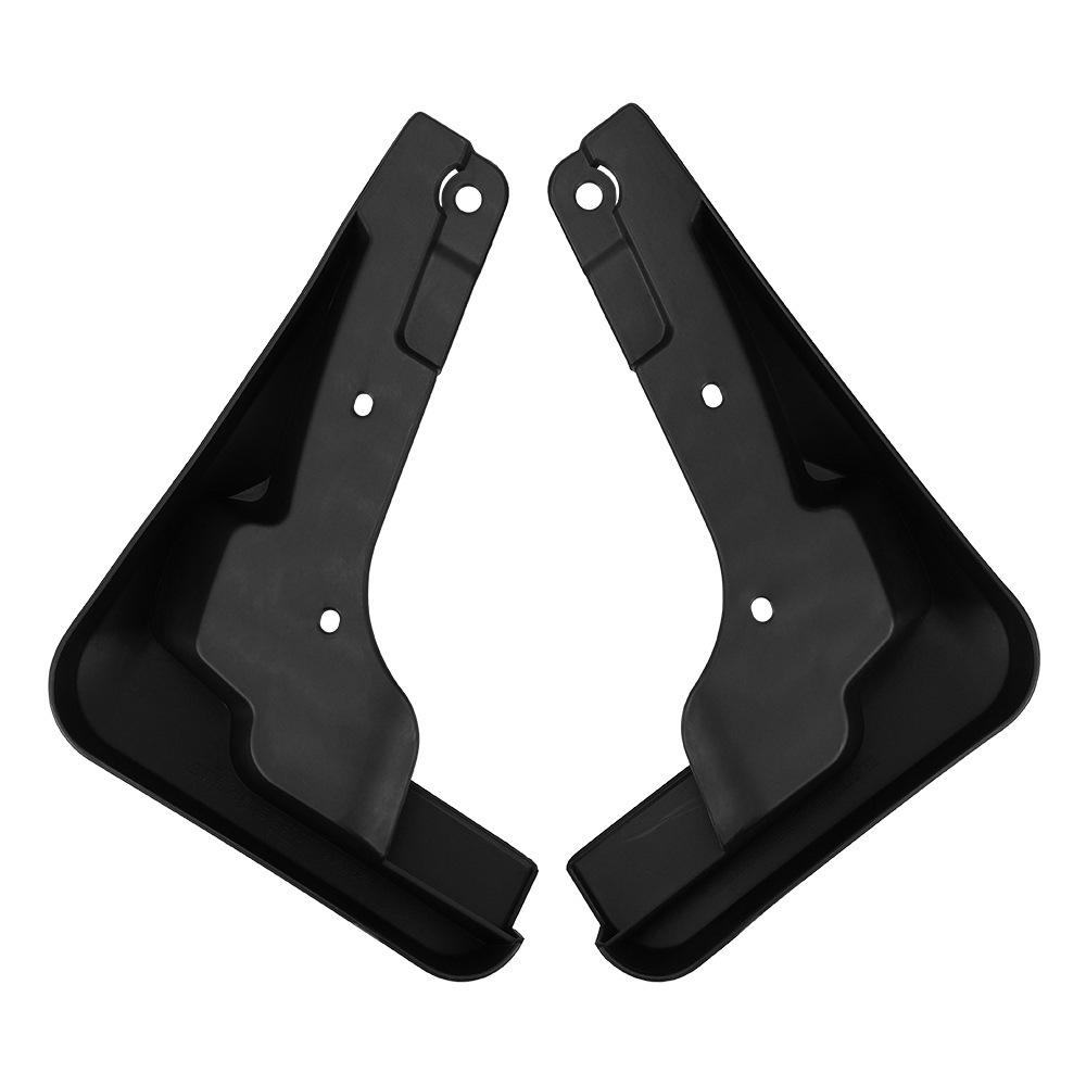 Кожаная плитка крыла от грязи для 2025 Great Wall Tank 500 New Energy