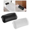 Bathtub Pillow Extra SPA Thick Ergonomic Headrest Soft Bath Pillow for Tub for Head Bathroom Essentials Neck Hot Tubs Shoulder
