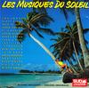 CD РАЗНЫЕ ИСПОЛНИТЕЛИ - Les Musiques Du Soleil 8404472 PolyGram 1989 Франция Регги, Ска и Даб Б/У