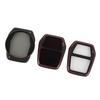 CPL UV ND Filter Kit for Air 3S Drone ND16 Lens Filter CPL Filter Multi Coated HD Optical Glass