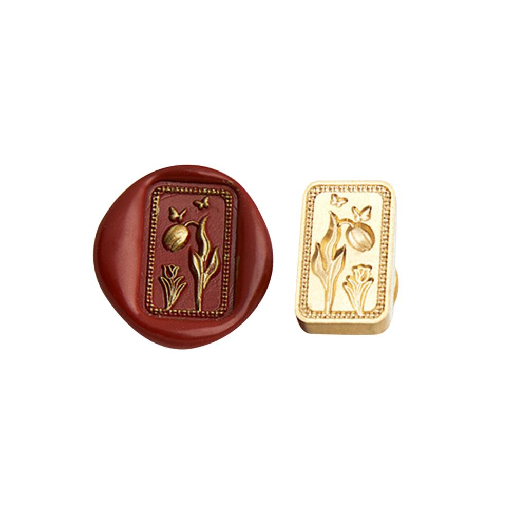 Эмалированная медная голова специальной формы, 3D рельефная огненная краска, медная голова, ручной конверт-приглашение для самостоятельного использования, подарок, скрапбукинг