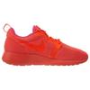 Nike Roshe One Hyper Breathe Total Crimson женские кроссовки розовые Total-Crimson-Pink-Blast 833826-800