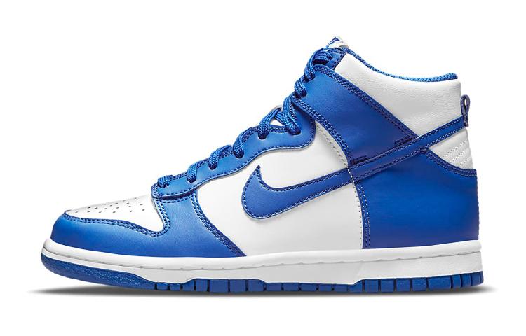 Nike Dunk High Game Royal GS DB2179-102