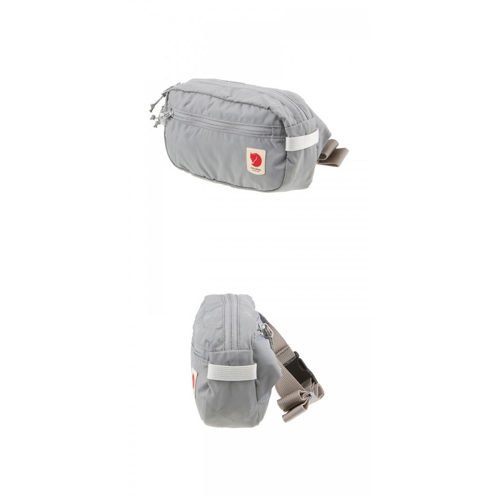 Fjellaven 23223 016 Дорогая поясная сумка-слинг