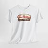 Canada Pride T-Shirt, Tim Hortons Cafe and Bake Shop Tee, Unisex Cotton Shirt