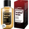 Paul Madison Homme Grooming Water Wax, 211ml, 3 Units