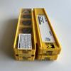 KENNAMETEL / LT-16ER1.75ISO KC5010 / Original Carbide Blade 10 Pcs