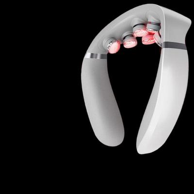 Массажер для шеи G7Pro