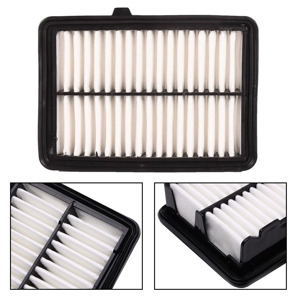 Высококачественный воздушный фильтр двигателя для нового FIT CITY JAZZ HR-V OEM: 17220-5R0-008 C20033 LX4428 Автомобильные аксессуары
