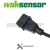 Crankshaft Pulse Camshaft Position RPM Sensor For ALFA ROMEO 145 146 155 156 164 166 168 33 75 GTV RZ SPIDER SZ FIAT TEMPRA