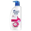Head & Shoulders Шампунь против перхоти «Шелковистая гладкость»