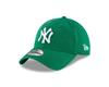 New Era Кепка 9Twenty Strapback New York Yankees Kelly -