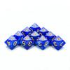 Rpg Dice Leave the Titanic Ten-sided Die K10 0-9