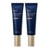 Солнцезащитный крем BlackSnail с глутатионом для выравнивания тона SPF50+ PA++++ Осветляющая УФ-защита 50 мл x2