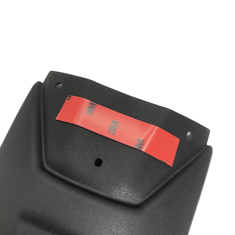 Задний брызговик, удлинитель крыла для мотоцикла BMW F900R F900XR F900 XR F900 RF 900R-2022