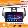 Auto Dash For Lexus ES300 ES 300 ES330 XV30 ES 330 2001 - 2006 4G Multimedia 5G BT Android Car Radio Split Screen 2din DVD