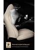 BYD Song PLUS Full Coverage Linen Seat Cushion for Five-Seater