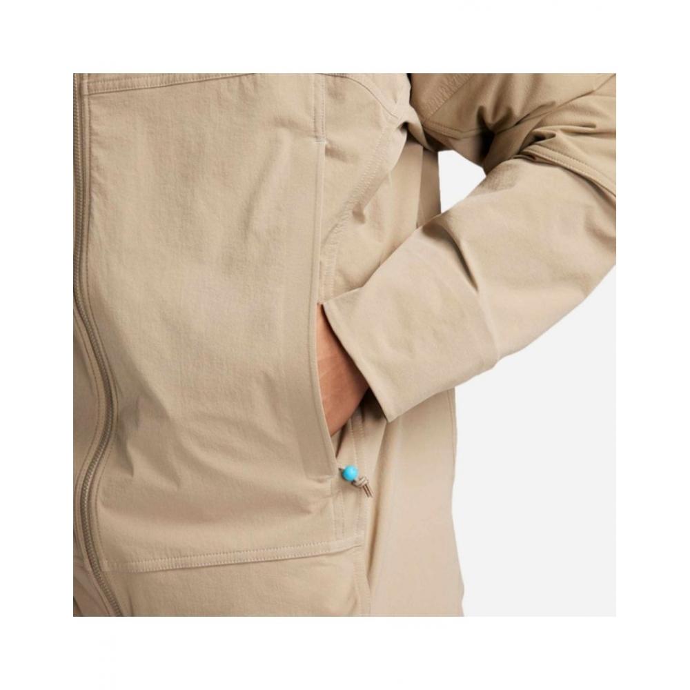 Nike Acg Sunfairer Jacket Khaki