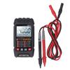 Digital Multimeter High Accuracy Multifunctional Automatic Digital Display Voltage Current Resistor