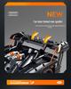GULY 10646 Сена 1:8 Моделей Спортивных Автомобилей - Совместимо с Lego, Конструктор для Мальчиков