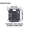 F722 F7/F745 V2 H743 Flight Control 45A/60A 4INI ESC VTX1000 Video 1080P Camera INAV Betaflight Flight Controller RC Drone FPV