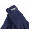Result Junior Kids/Childrens Lined Thinsulate Thermal Gloves (3M 40g) (Pack of 2)