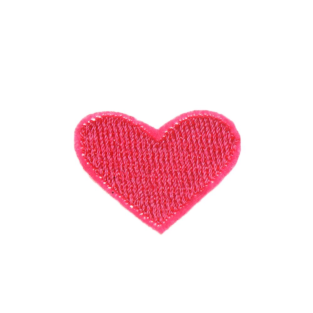 Embroidered Iron On DIY Patches Badge Appliques Clothes Sticker