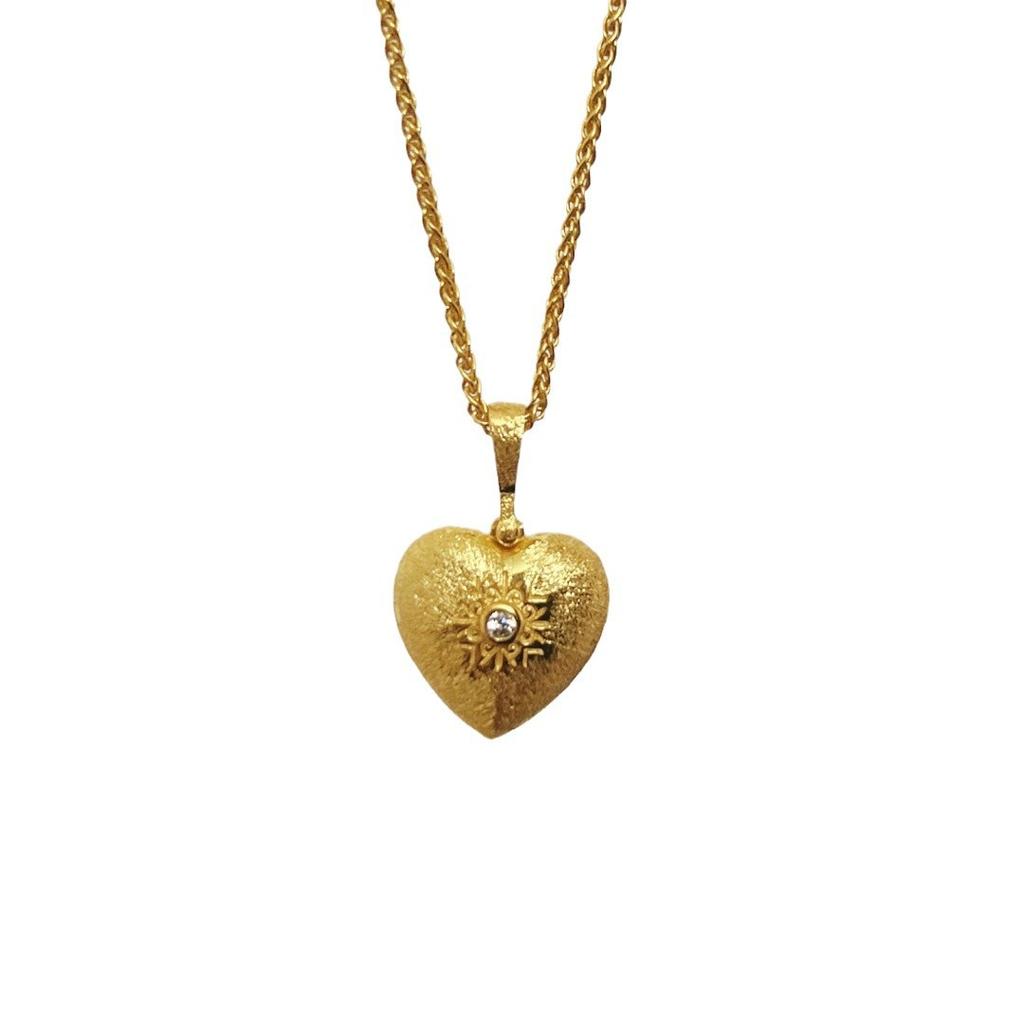 Buccellati Плетение Ручной Работы Резное Золото Матовая Шелк Любовь Ожерелье С Бриллиантами Винтажный Кулон Рельефная Цепь Шопен