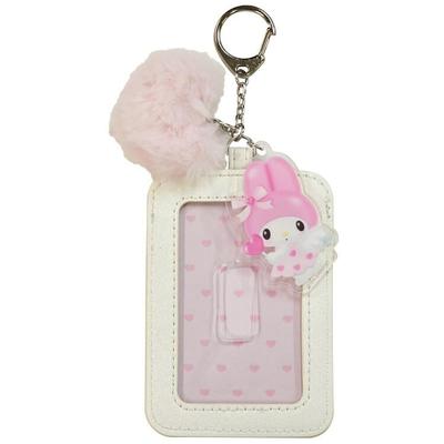 San Art Персонажи Sanrio Серия Ангел Пассхолдер My Melody SAN-0041-WH