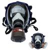 Multifunctional 6800  Ultra-Transparent Fully Sealed Protective Mask Industrial Spray Paint Nuclear Radiation