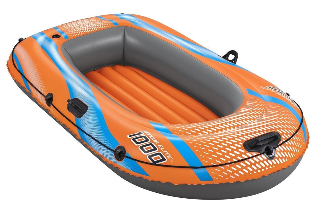 Ponton Kondor Elite 1000, 162 Cm X 96 Cm Bestway