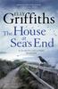 Книга The House At Sea's End : The Dr Ruth Galloway Mysteries 3