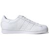 Adidas Кроссовки унисекс Superstar Triple White Cloud-White H00201