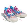 adidas Кроссовки унисекс BYW Select Semi Lucid Fuchsia Pink Off-White Pulse-Blue IG2591