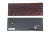Замена японской клавиатуры E-ZeeGaa для серии Dynabook S73/SZ73 G83C000KP5JP/KX1/LV5/KQ5 (черный)